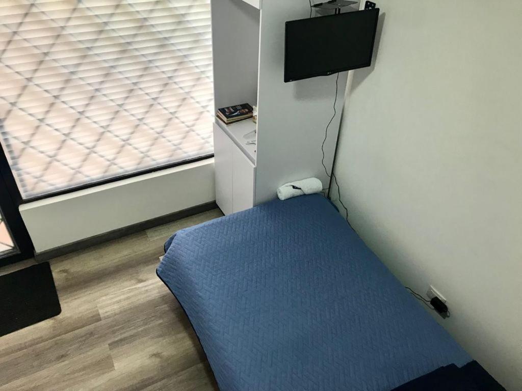 Apto Privado Cerca Al Aeropuerto -Transporte Disponible Bogotá Exterior foto